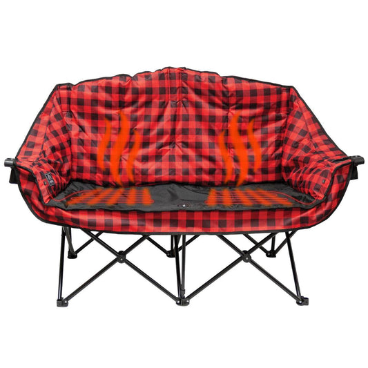 Bear Buddy Heated Chair - Bluetooth - Uncle Mike's Outdoors and More!
