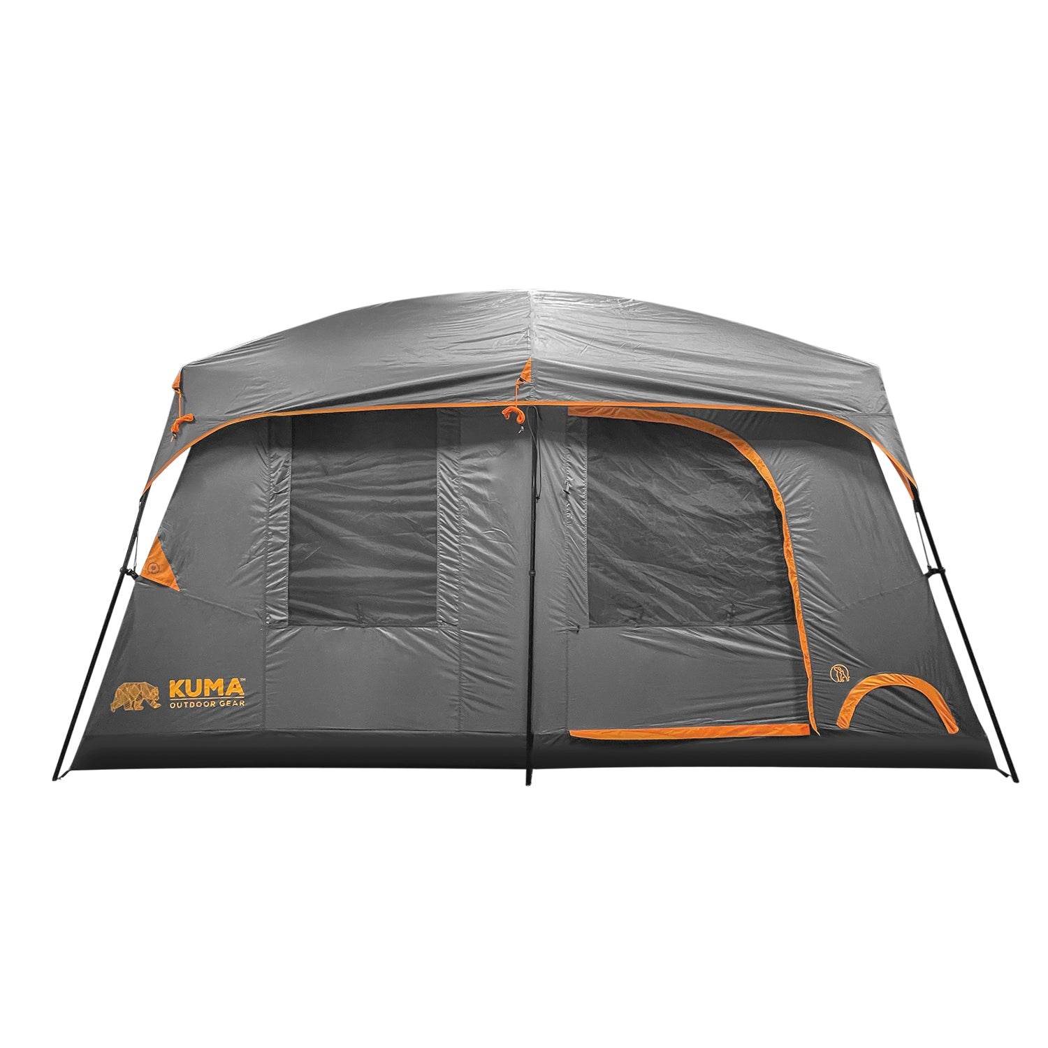 Bear Den 9 Cabin Tent - Uncle Mike's Outdoors and More!