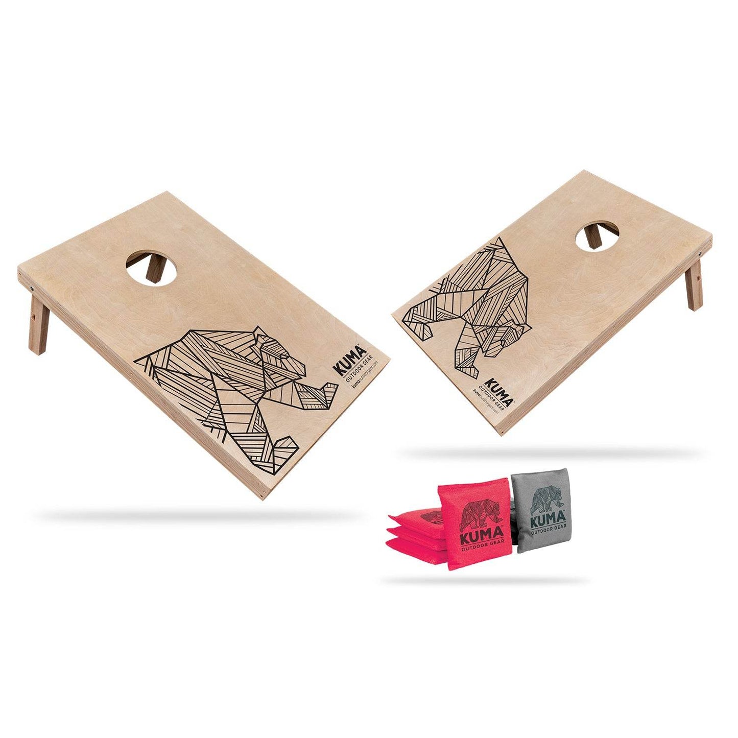 Bear Toss - Uncle Mike's Outdoors and More!