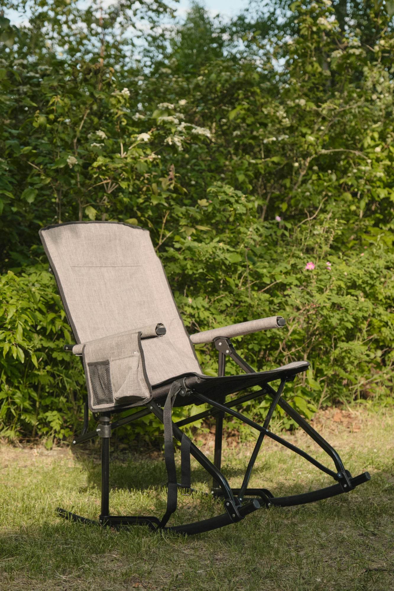 Bear Trax Rocker - Uncle Mike's Outdoors and More!