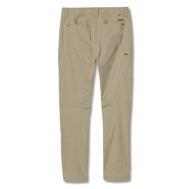 Royal Robbins Women's Active Traveler Stretch Pants Size 2
