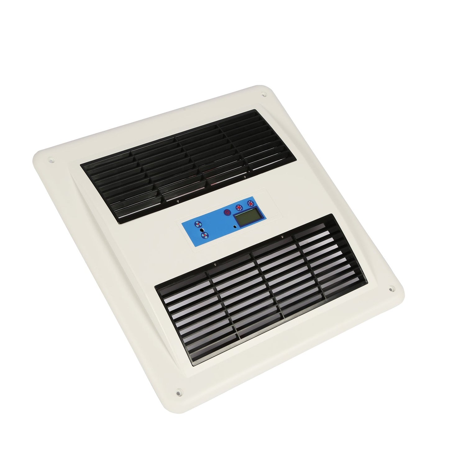 Rooftop AC/Heater Kit, 7800 BTU, 24V