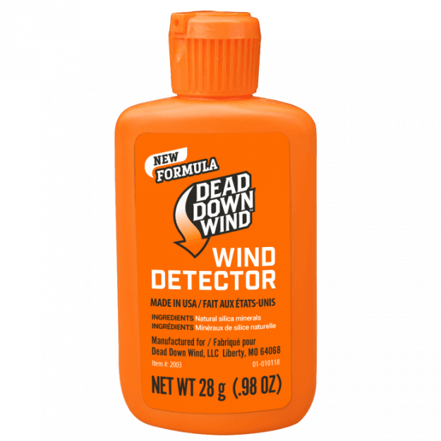 Wind Detector 28gm - Uncle Mike's Outdoors and More!