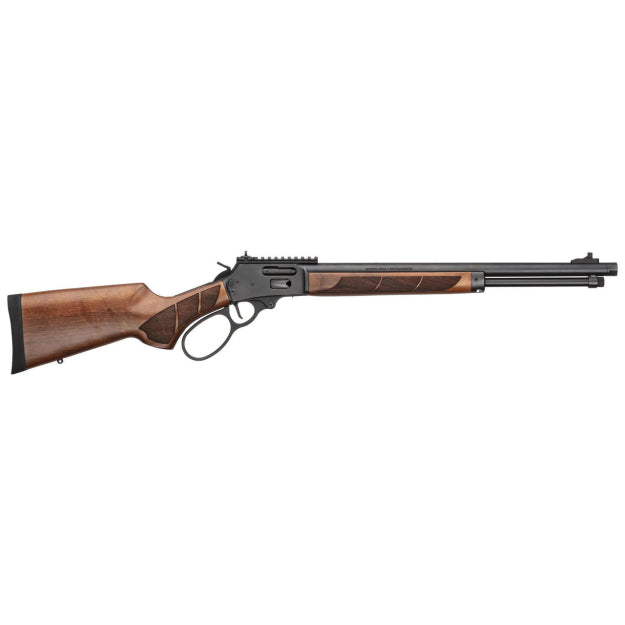Smith & Wesson Model 1854 357 Mag Walnut 19.25" Bbl Lever Action