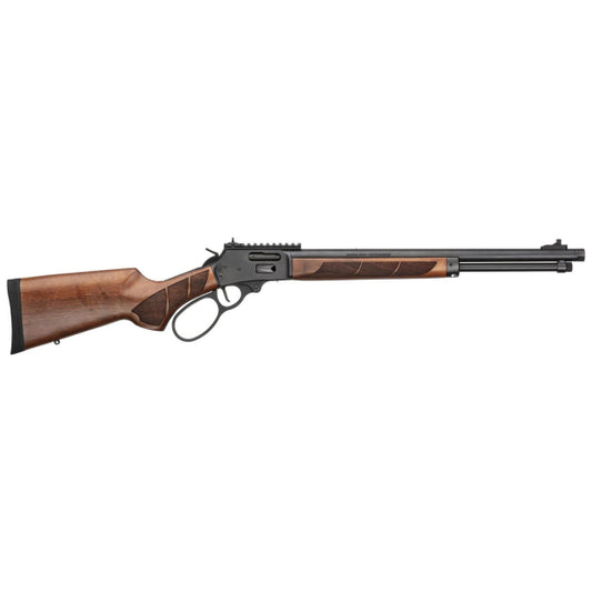 Smith & Wesson Model 1854 357 Mag Walnut 19.25" Bbl Lever Action