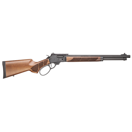 Smith & Wesson Model 1854 45 LC Walnut 19.25" BBL Lever Action
