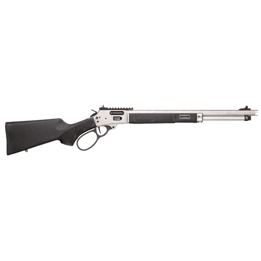 SW Model 1854 44 Rem Mag Syn Stnls 1925 Bbl Lever Action - Uncle Mike's Outdoors and More!