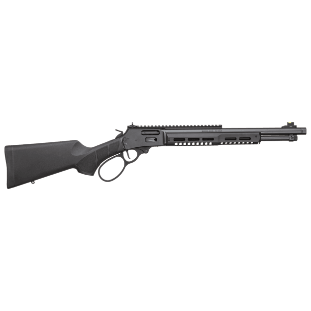 SW Model 1854 Stealth Hunter 45 LC 16.3 BBL Lever Action - Uncle Mike's Outdoors and More!