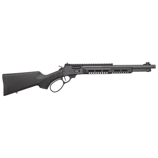 SW Model 1854 Stealth Hunter 45 LC 16.3 BBL Lever Action - Uncle Mike's Outdoors and More!