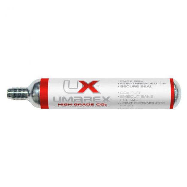 Umarex 88g CO2 Cylinders 2 PK - Uncle Mike's Outdoors and More!