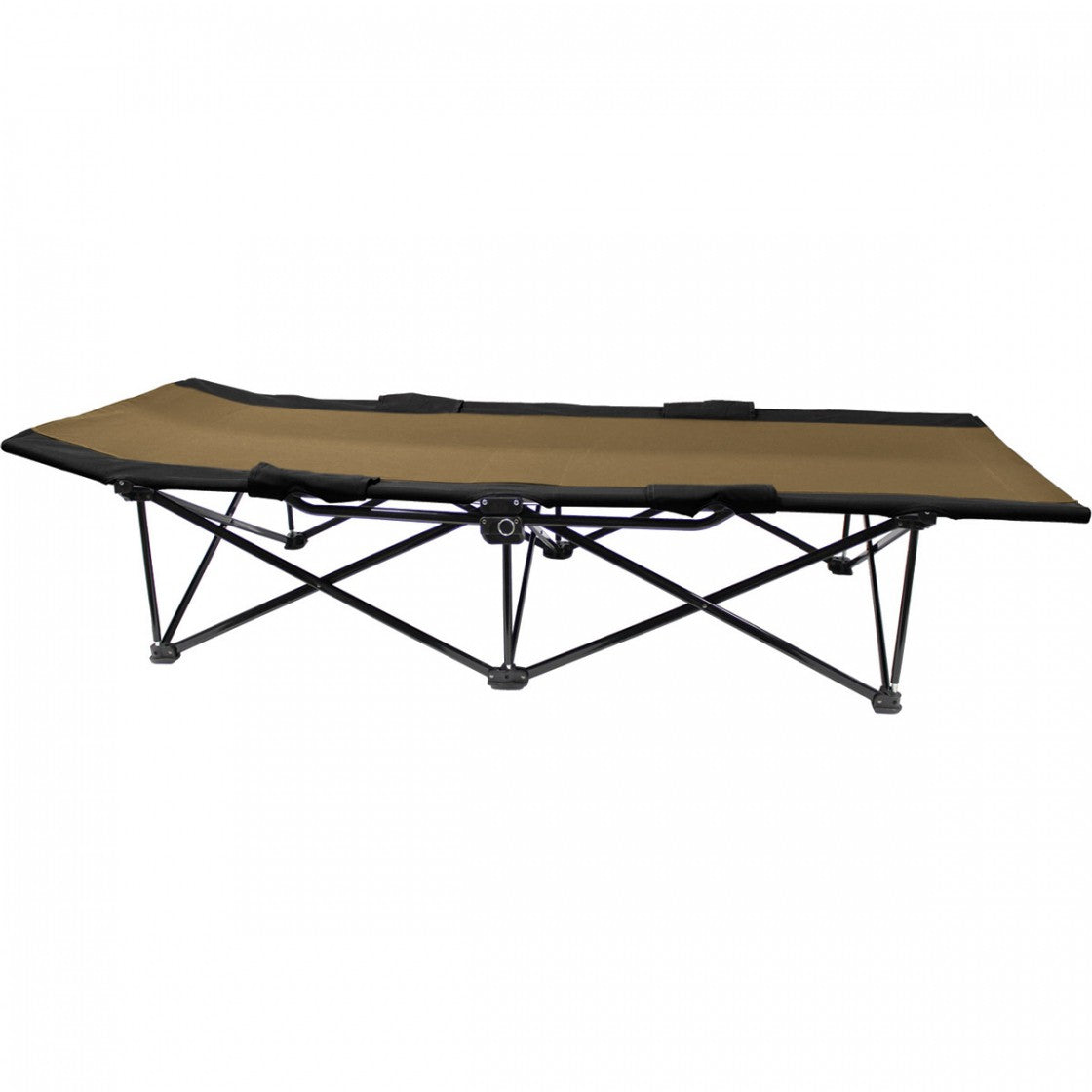 Big Bear Camp Cot