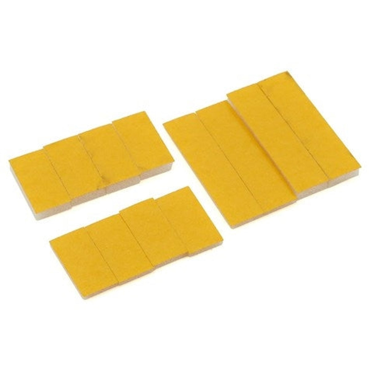 Bittydesign BDYTC-FM2646 Foam Bumper Set NIB