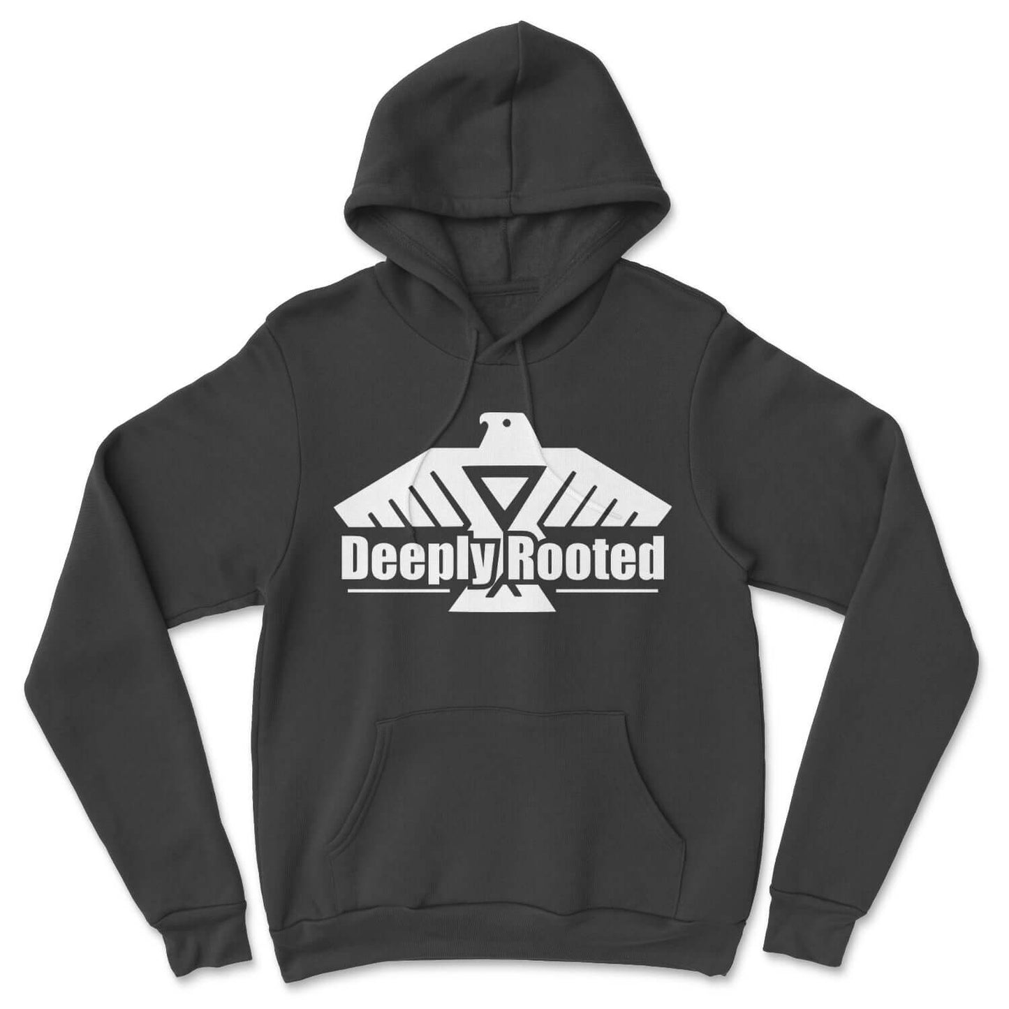Deeply Rooted Hoodie