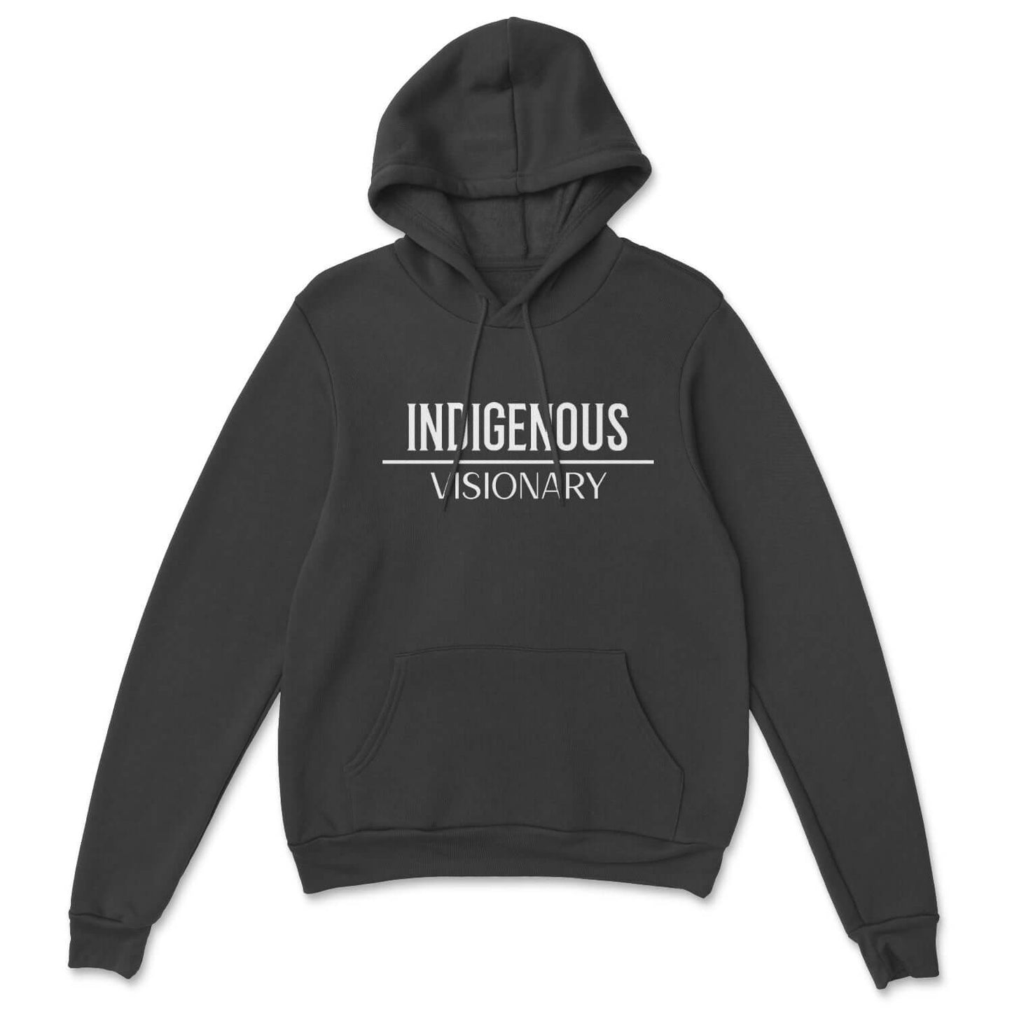 Indigenous Visionary Hoodie