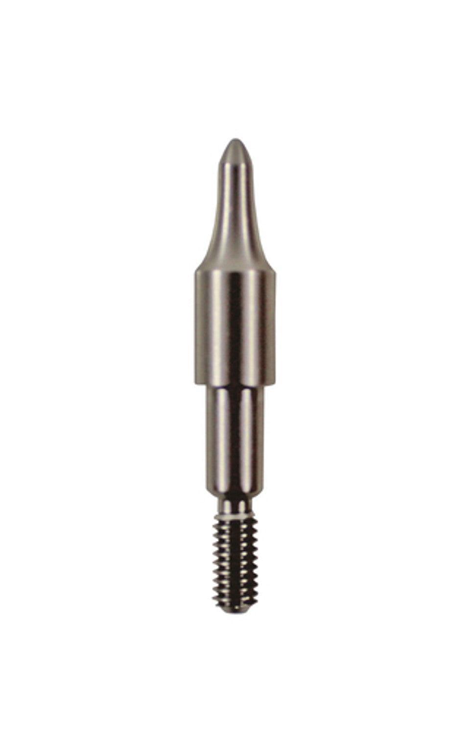 Bohning Archery Concave Screw-In Points - 12 Pack