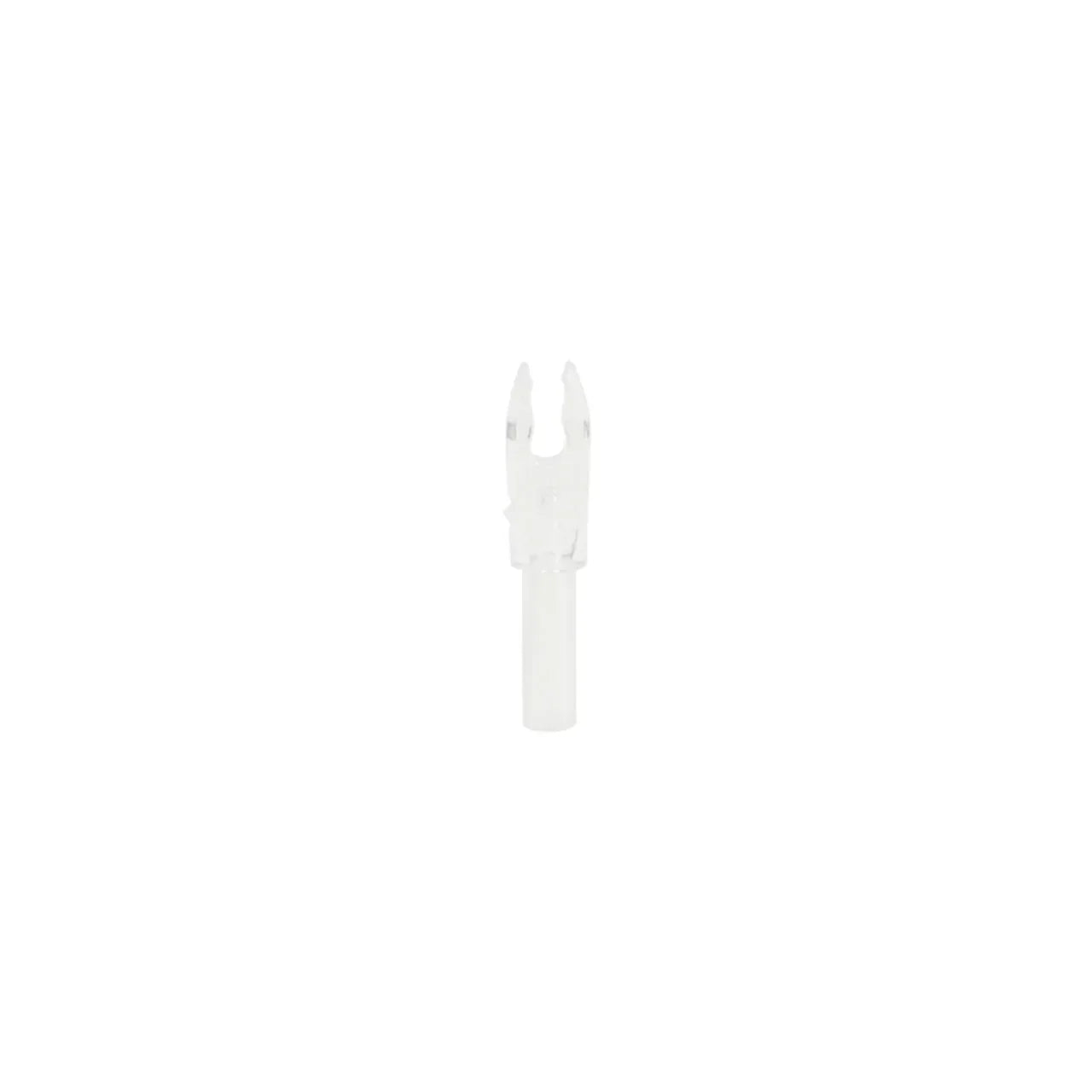 Bohning Archery F Nock (.166" Shafts) - 12 Pack