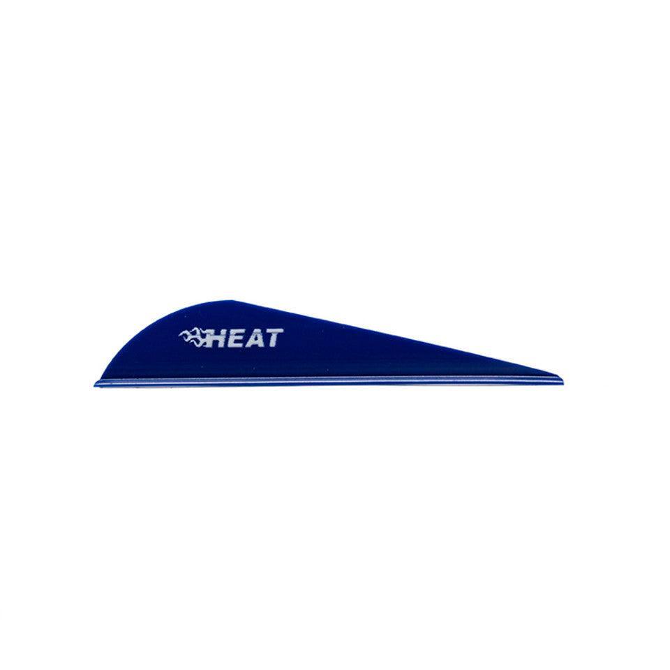 Bohning Archery Heat Vane - 36 Pack