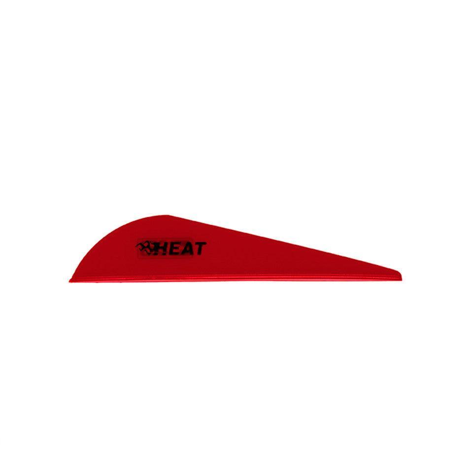 Bohning Archery Heat Vane - 36 Pack