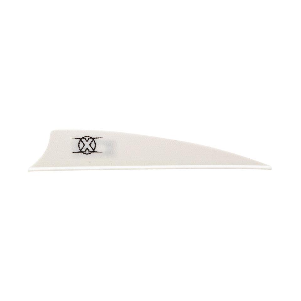 Bohning Archery X Vane Shield Cut 3" - 36 Pack