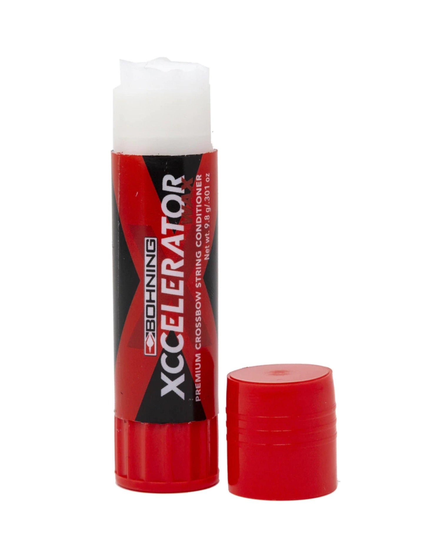 Bohning Archery Xccelerator Wax®