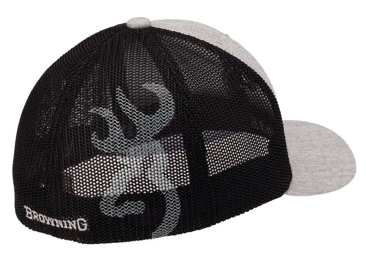 Browning Colstrip Mesh Back Cap
