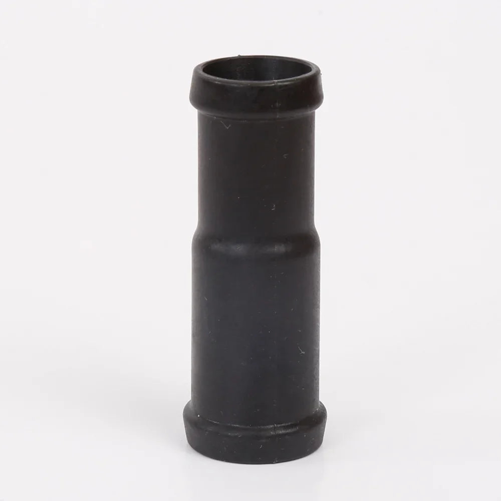 Coolant Hose Connecting Tube, 18 x 20 mm, 60 mm Length