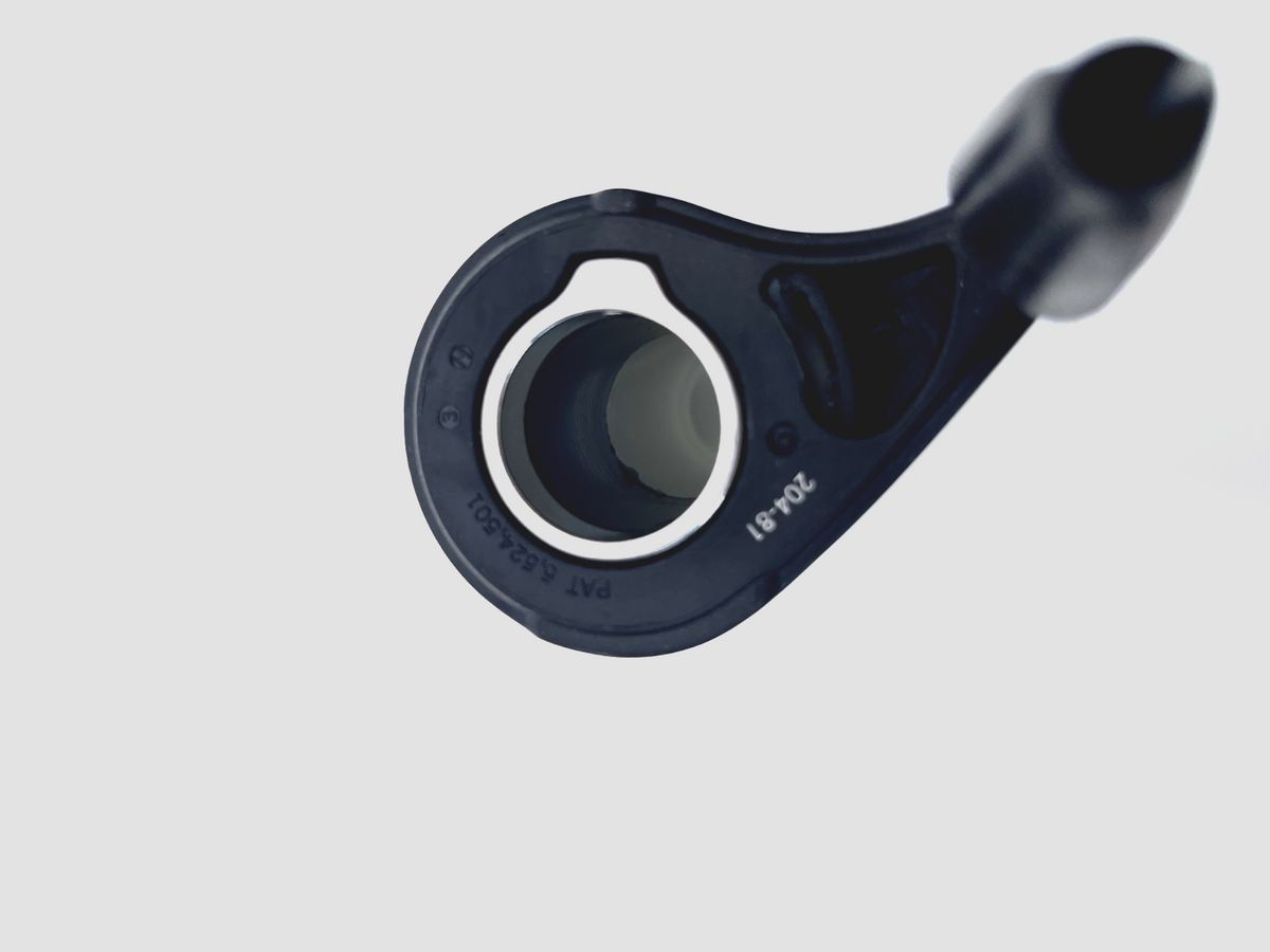 SRAM Max Plus Grip Shift Ger Shifter
