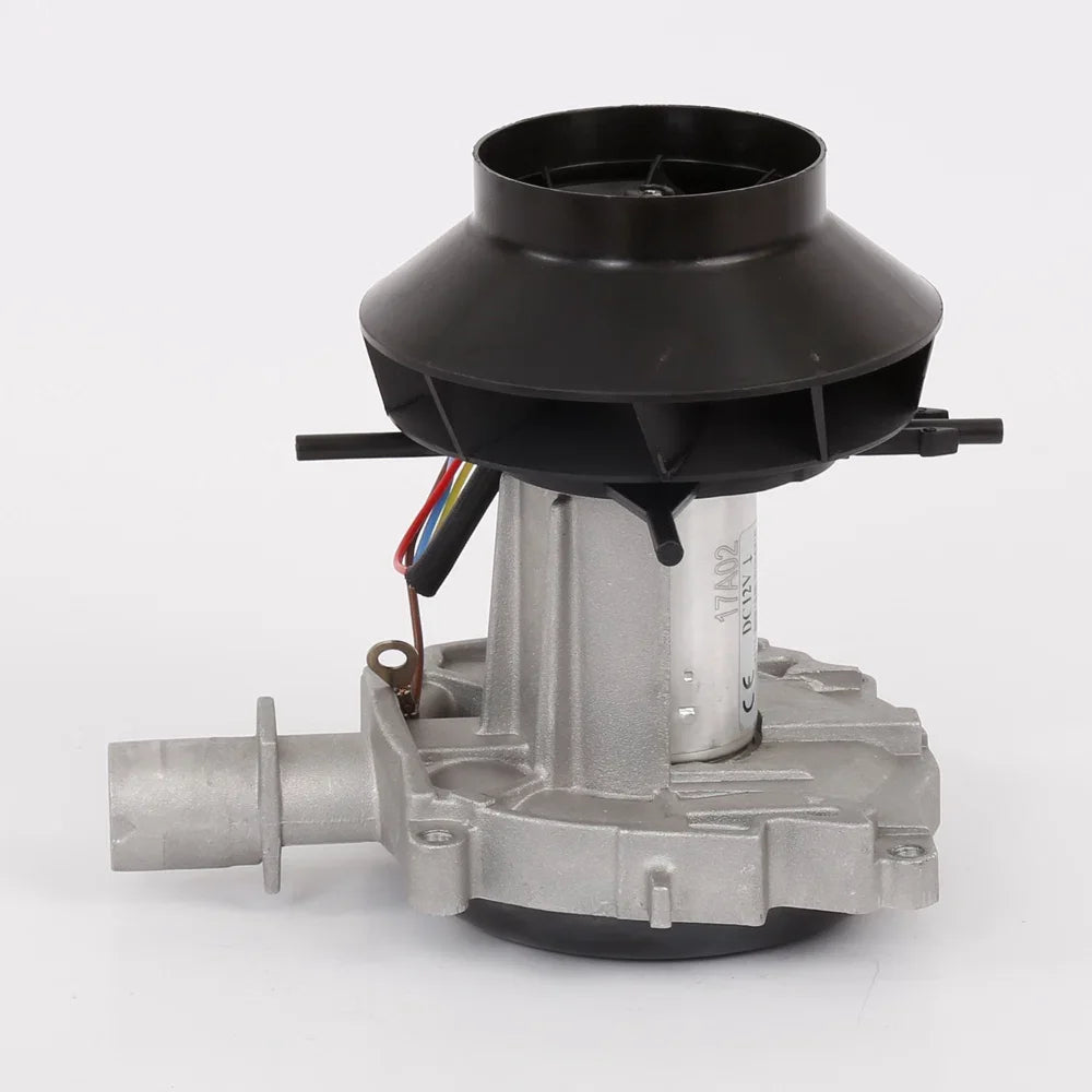 BISON 4000A Blower Motor