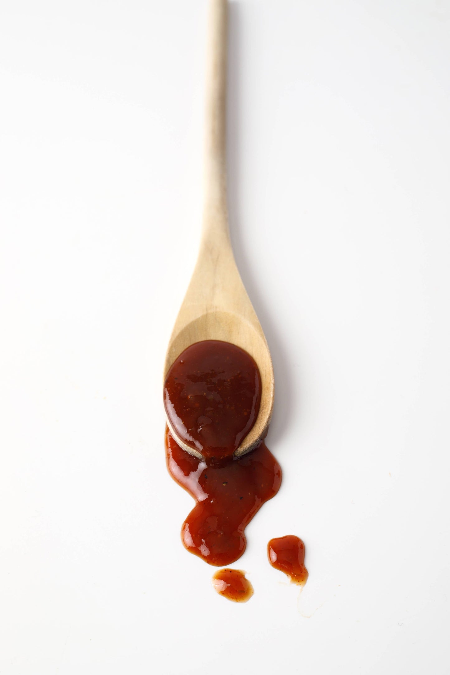 Gabrick BBQ Sauce Co. Candy Jalapeño BBQ Sauce