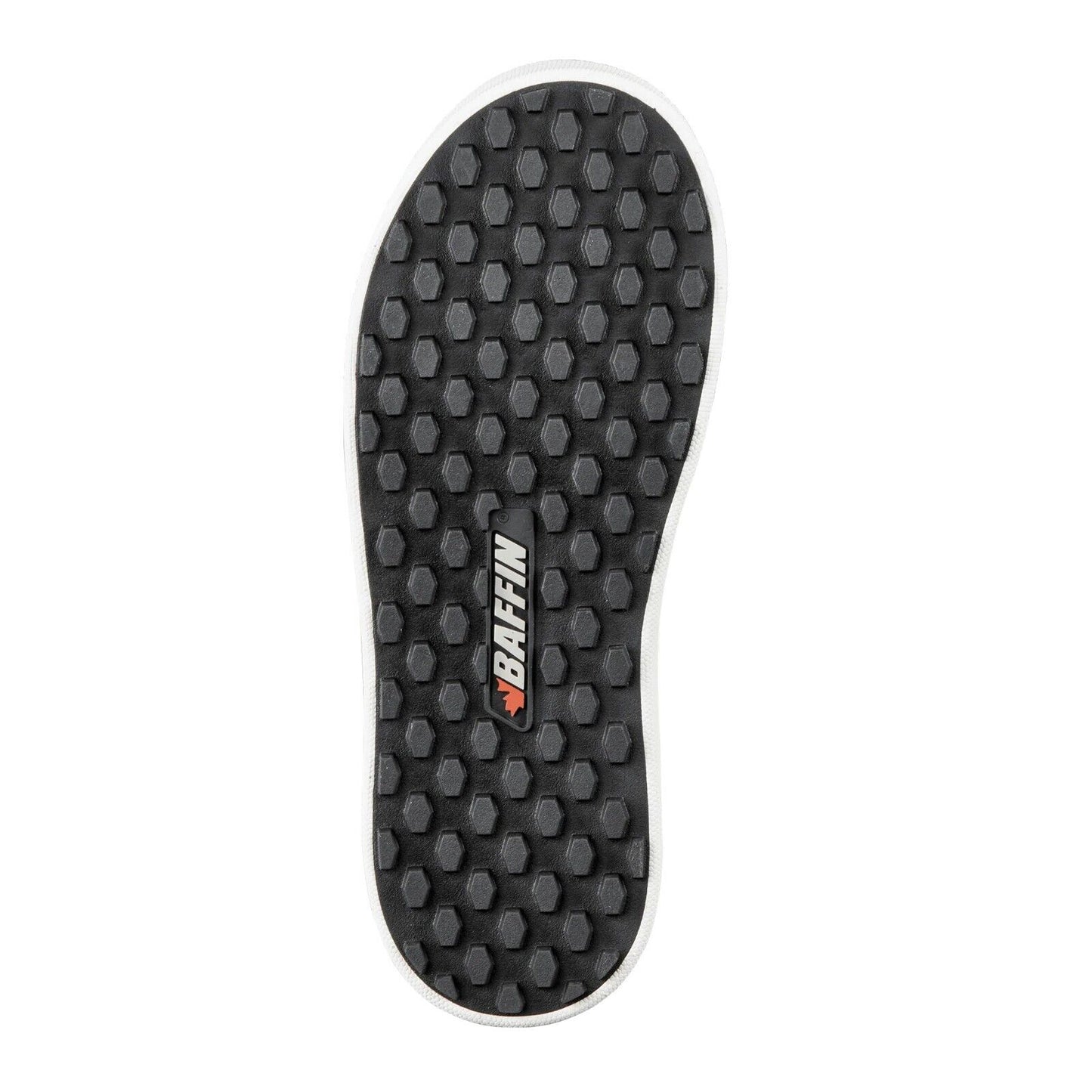 Baffin Women's Liberty Wool Lined Leather Winter Boots