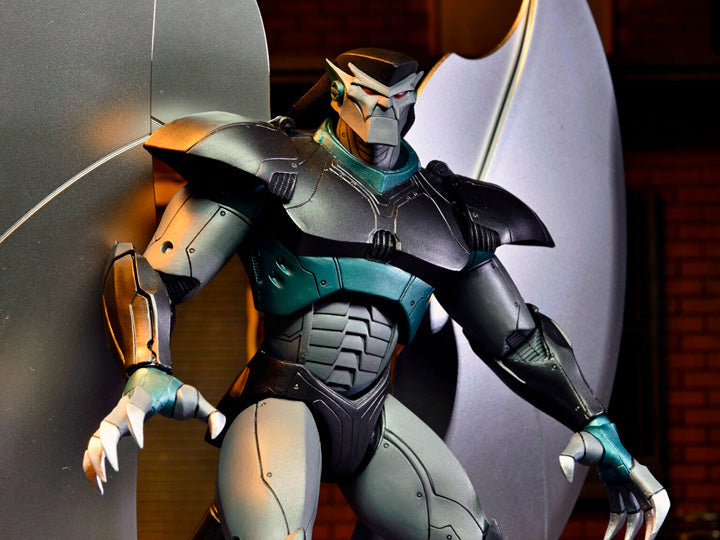 Neca - Disney's Gargoyles Ultimate - Steel Clan Robot