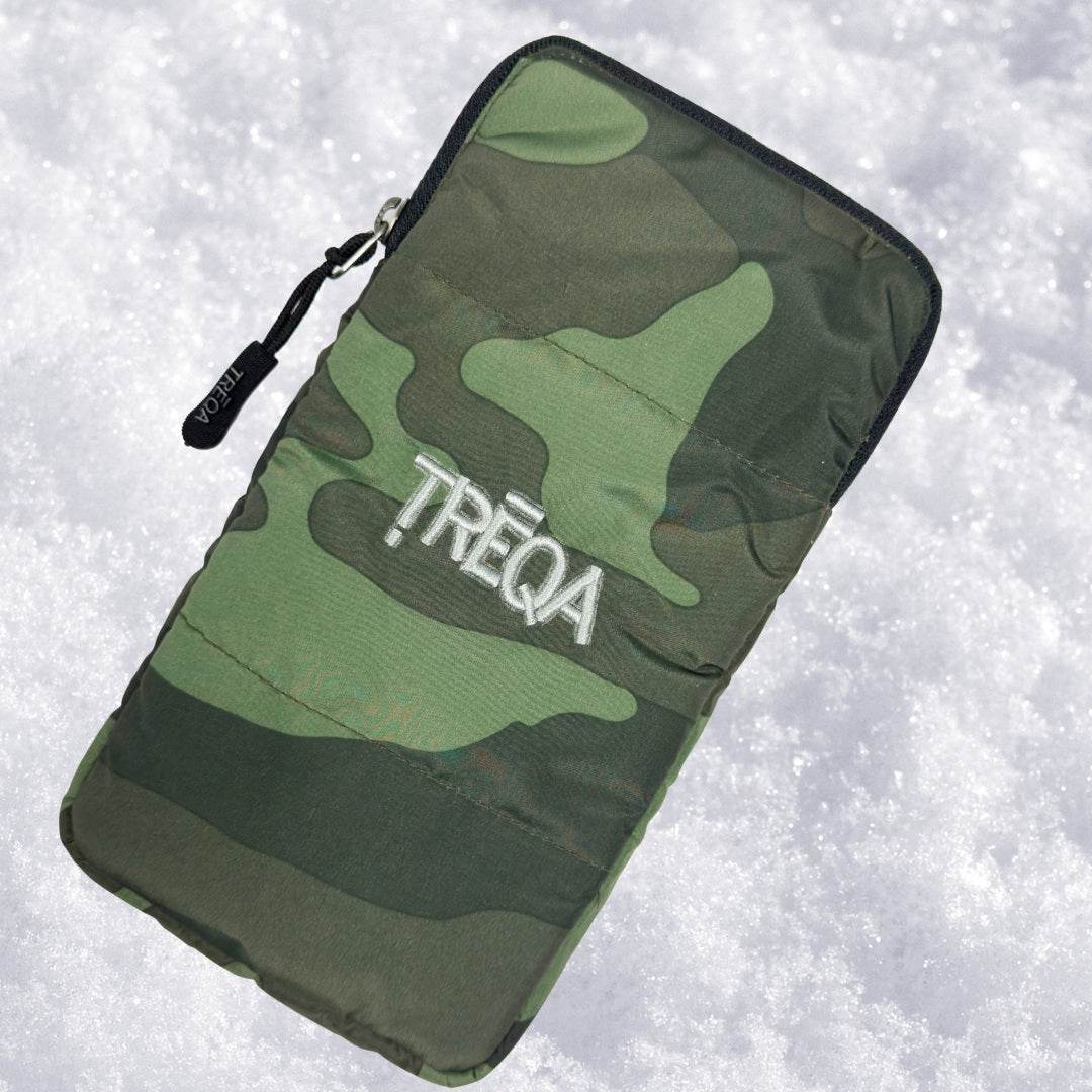 Arctic Thermal Phone Case - Uncle Mike's Outdoors and More!