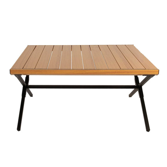 Camp Crew Coffee Table - Uncle Mike's Outdoors and More!