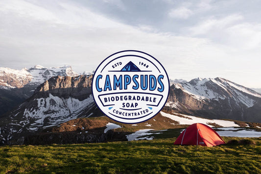 Campsuds - All Purpose Cleaner - Uncle Mike's Outdoors and More!