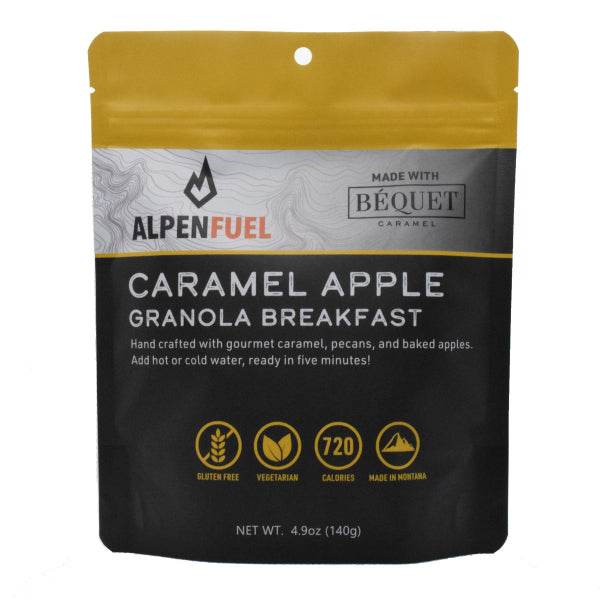 Alpen Fuel - Uncle Mike's Outdoors and More!