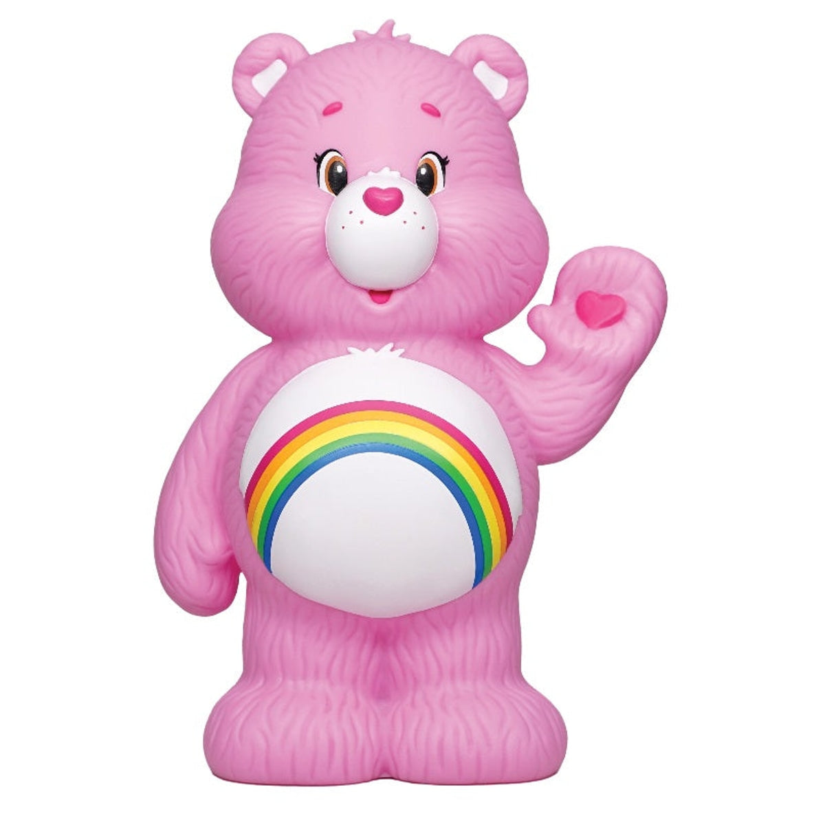 Care Bears Cheer Bear Figural Bank