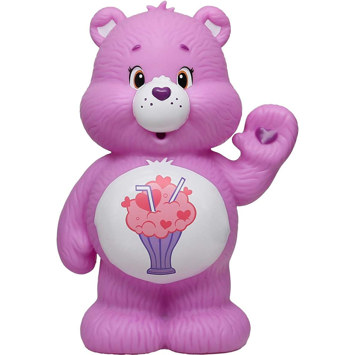 Care Bears - Share Bear Figural Bank