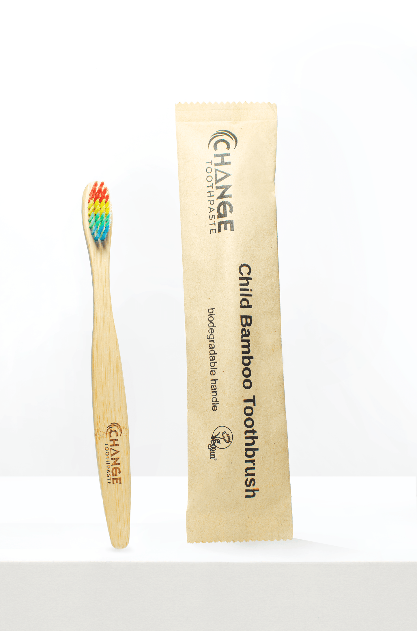 Bamboo Toothbrush - Uncle Mike's Outdoors and More!