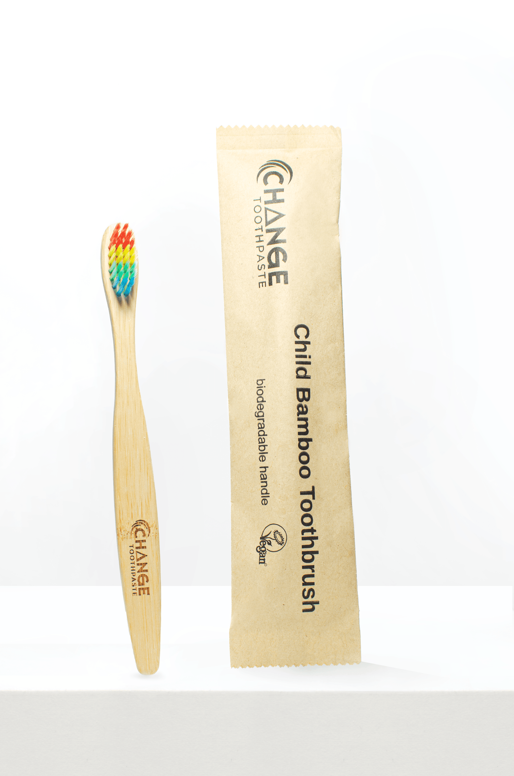 Bamboo Toothbrush - Uncle Mike's Outdoors and More!