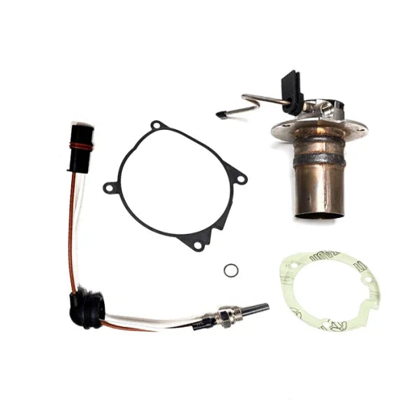 BISON 2200A Maintenance Kit