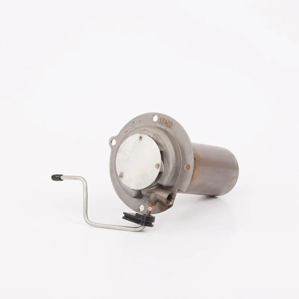 Burner Assembly