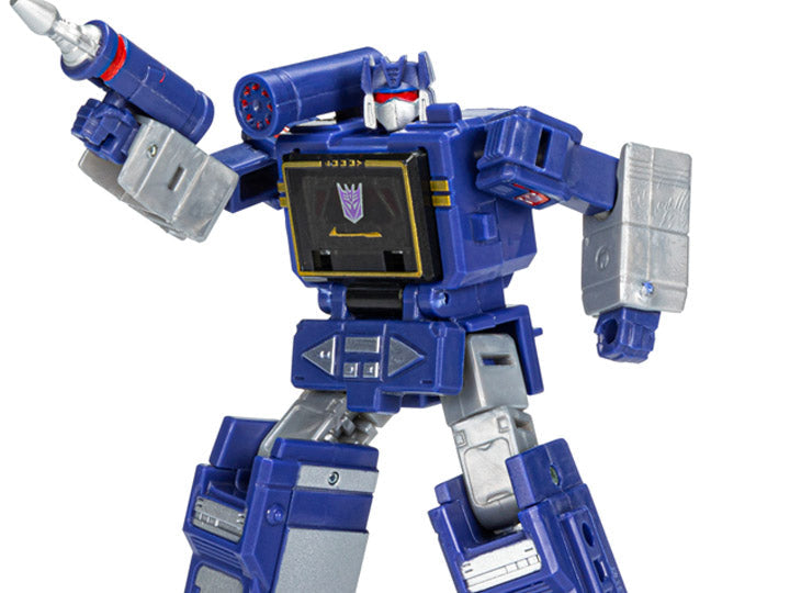 Transformers: Legacy Core Soundwave