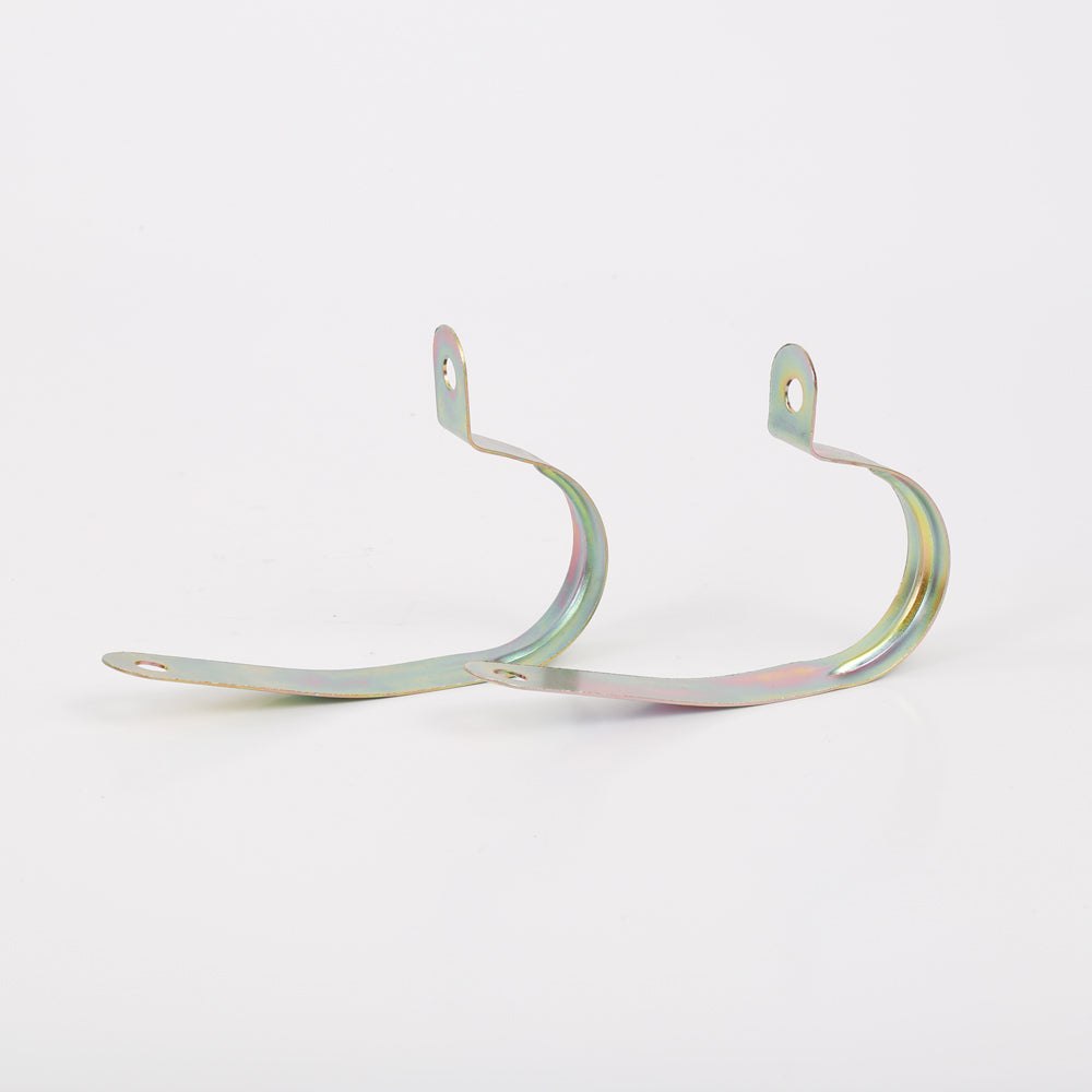 Exhaust Pipe P-clamp