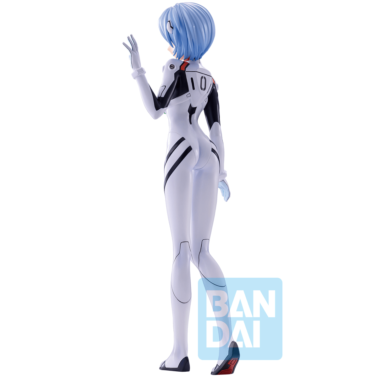 Rei Ayanami (30th Anniversary)