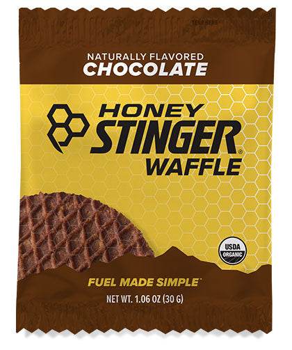 Honey Stinger Waffles - Uncle Mike's Outdoors and More!