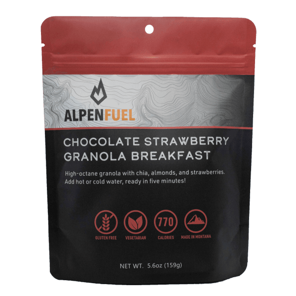 Alpen Fuel - Uncle Mike's Outdoors and More!
