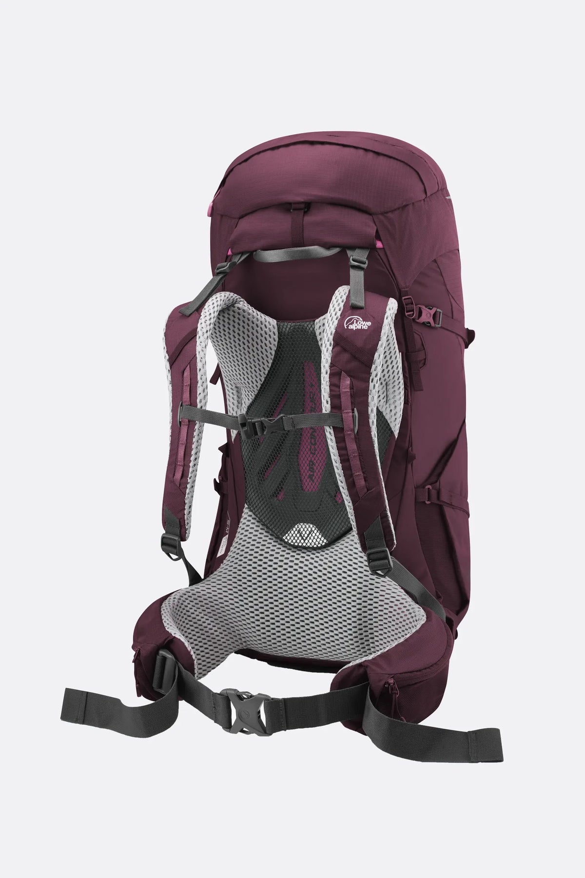 Lowe Alpine Women's Cholatse ND50-55L Hiking Pack