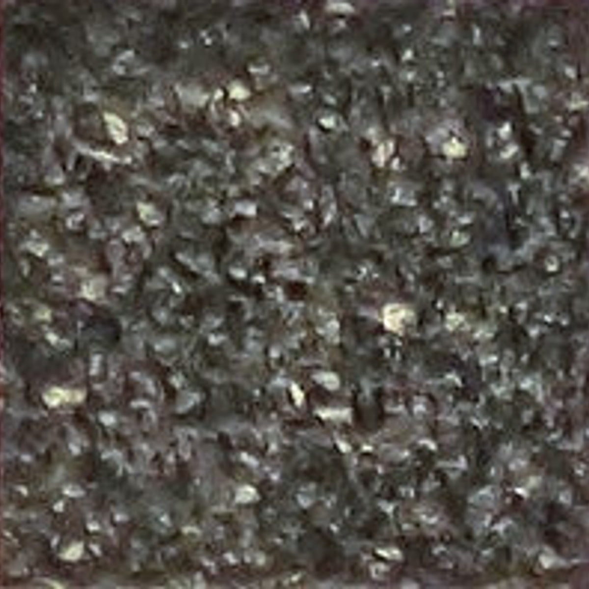 Chooch Enterprises 8710 Textured Coal Sheet Pkg of 1 Medium Grade All Scales NIB