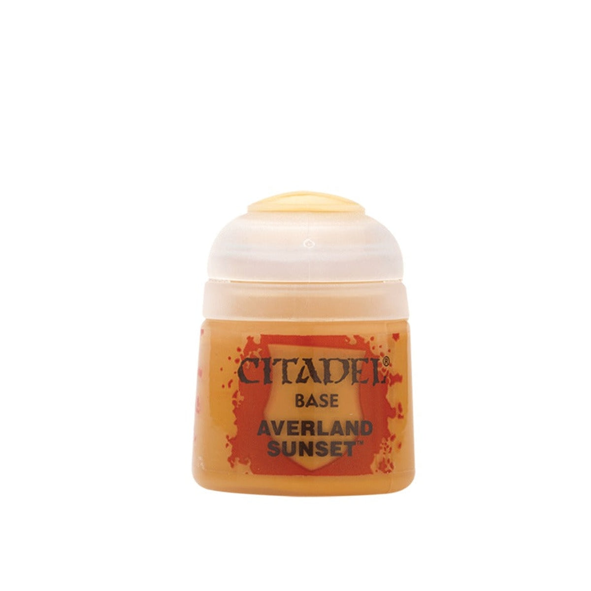 Citadel Colour: Base Averland Sunset 12ml