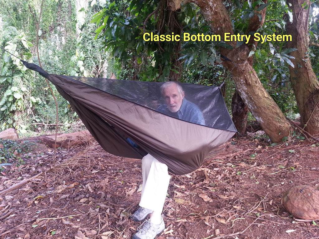 Hennessy Hammock Explorer Deluxe Classic XL - Uncle Mike's Outdoors and More!